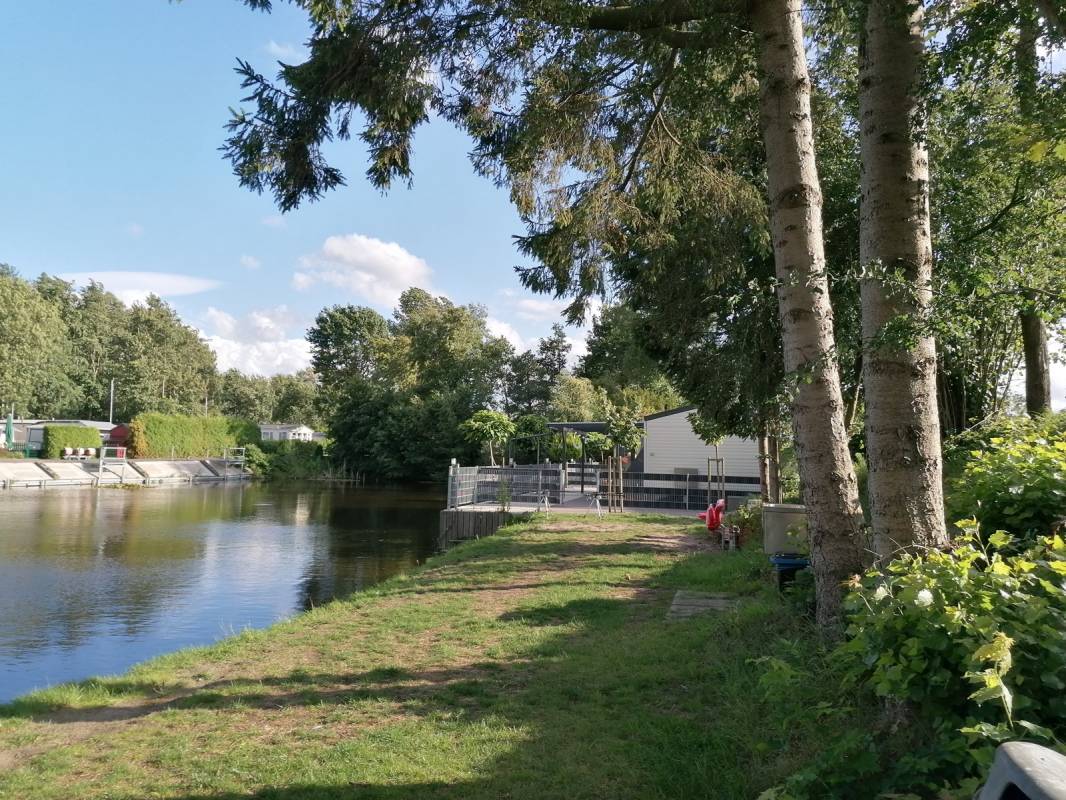 Campingplatz Neuengland — Photo 3