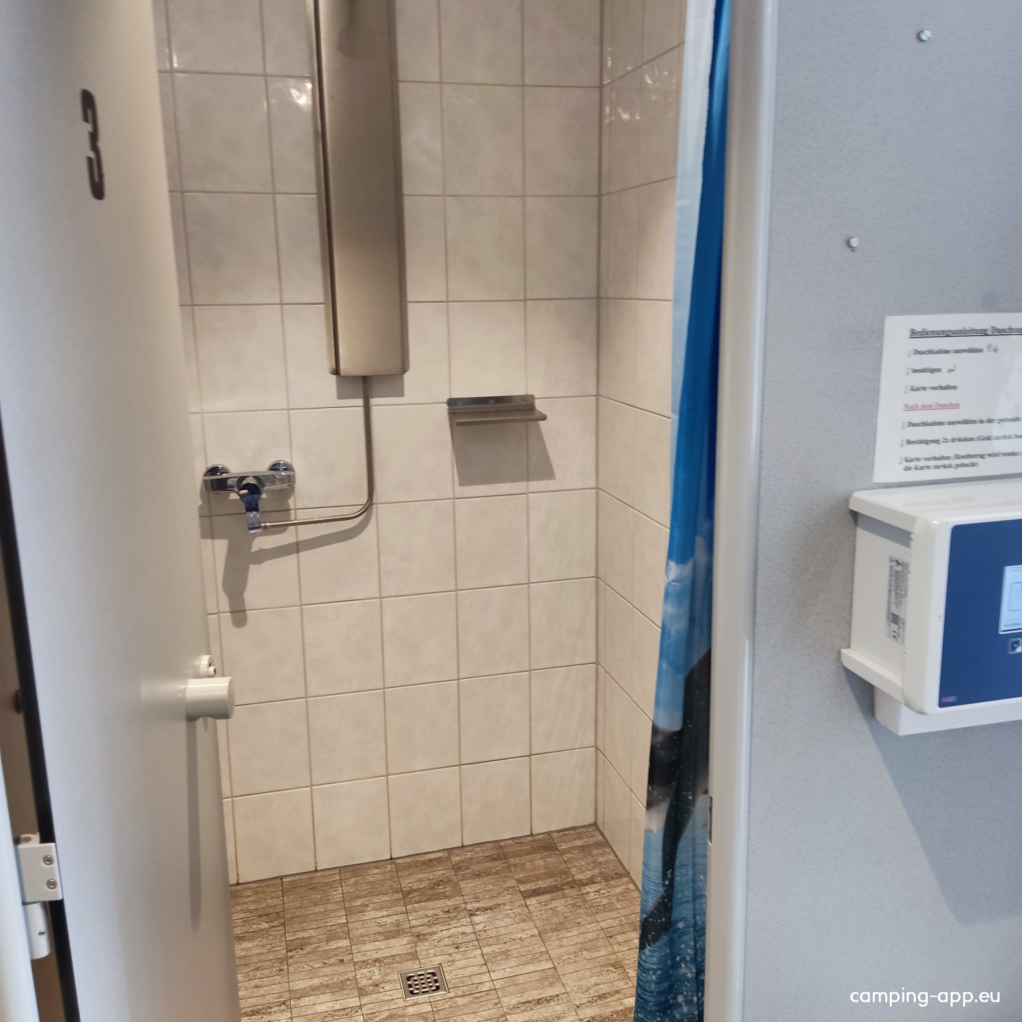 Campingplatz Neuengland — Photo 5