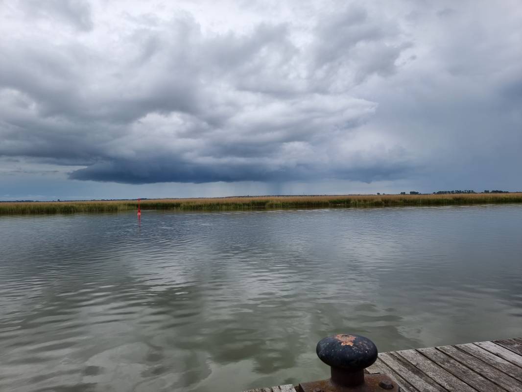 Camping  „Am Freesenbruch“ — Photo 2