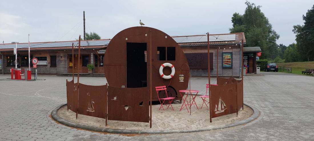 Camping  „Am Freesenbruch“ — Photo 6