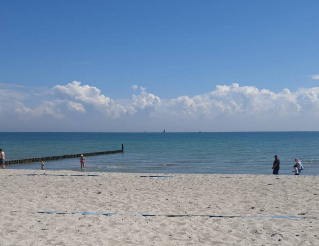 Camping  „Am Freesenbruch“ — Photo 4