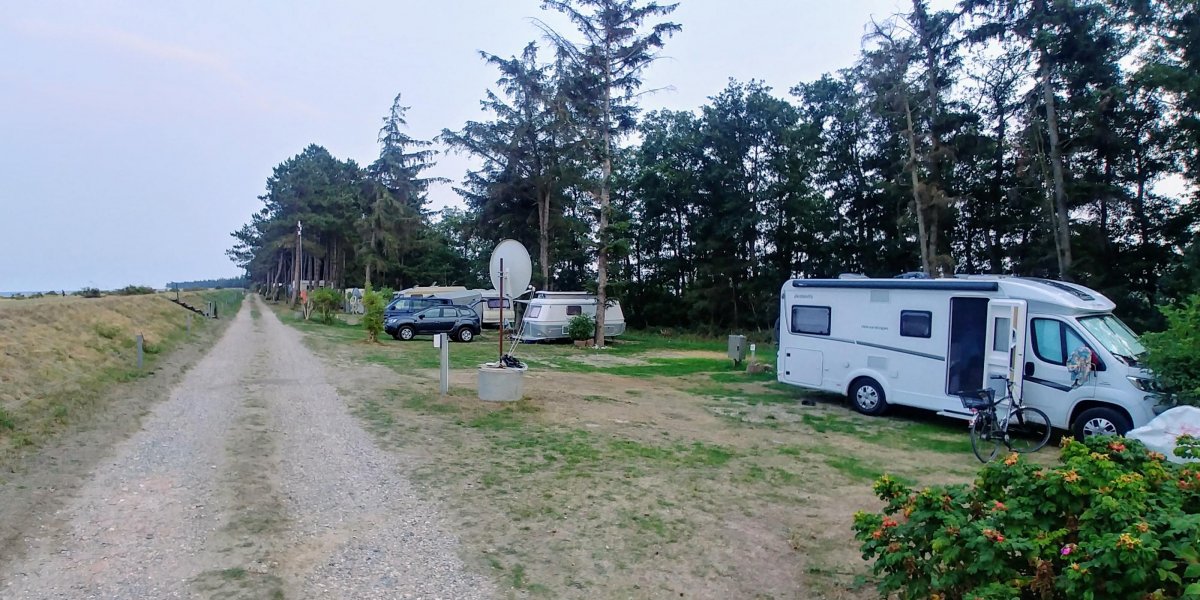Camping am Deich ****