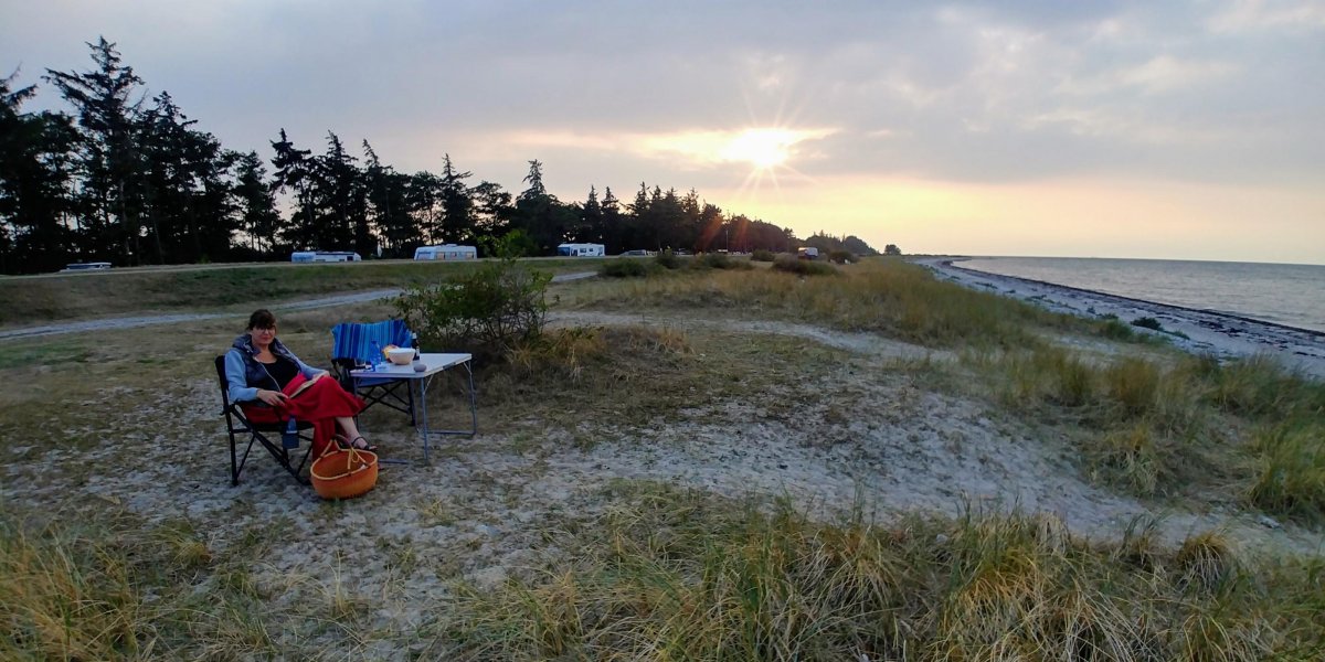 Camping am Deich **** — Photo 2