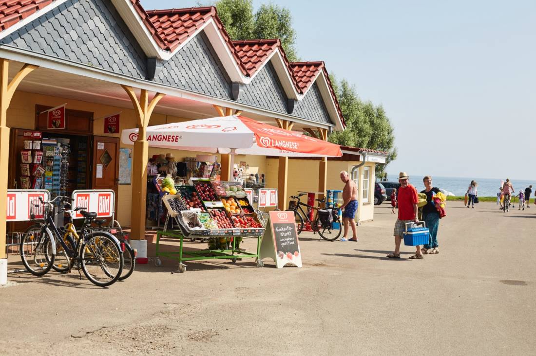 Ostsee-Freizeitpark Booknis — Photo 3