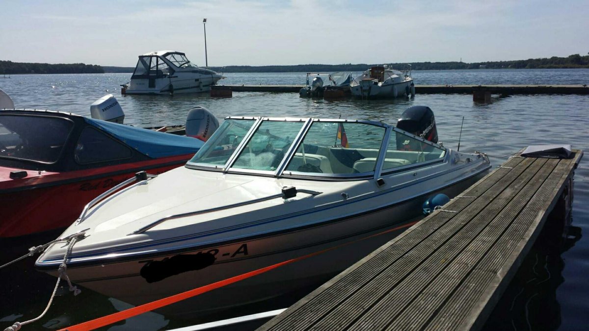 Wald- und Seeblick Camp — Photo 5