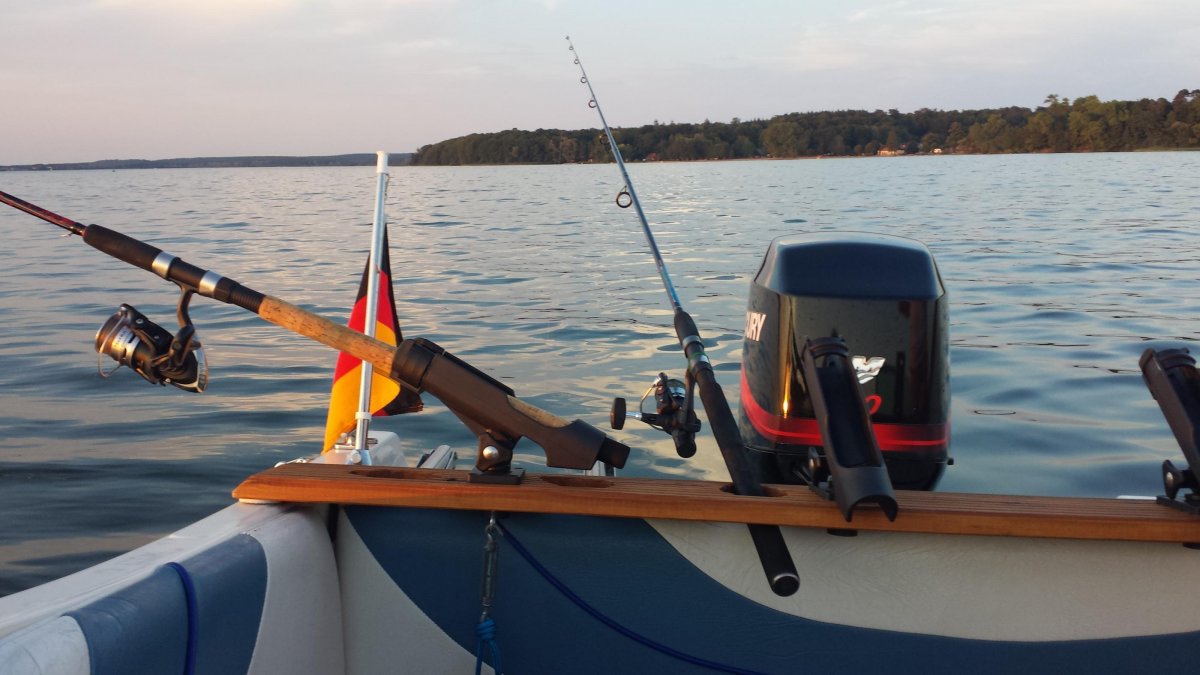 Wald- und Seeblick Camp — Photo 6