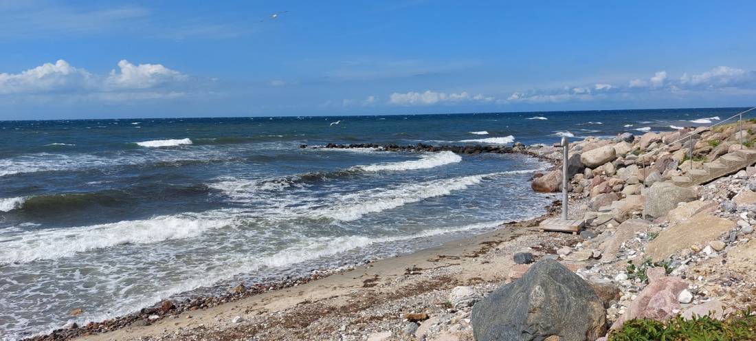 Blank-Eck Campingplatz — Photo 2