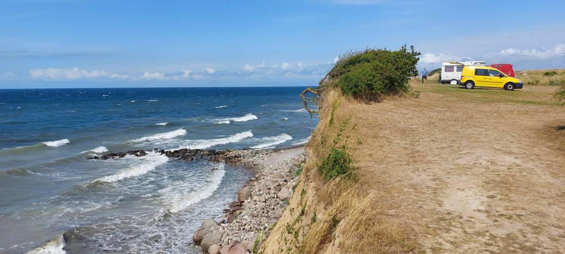 Blank-Eck Campingplatz — Photo 6