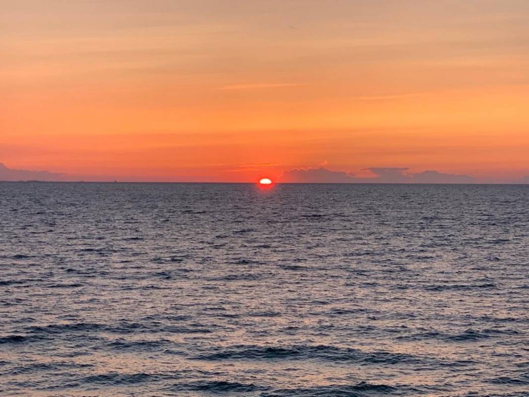 Blank-Eck Campingplatz — Photo 3