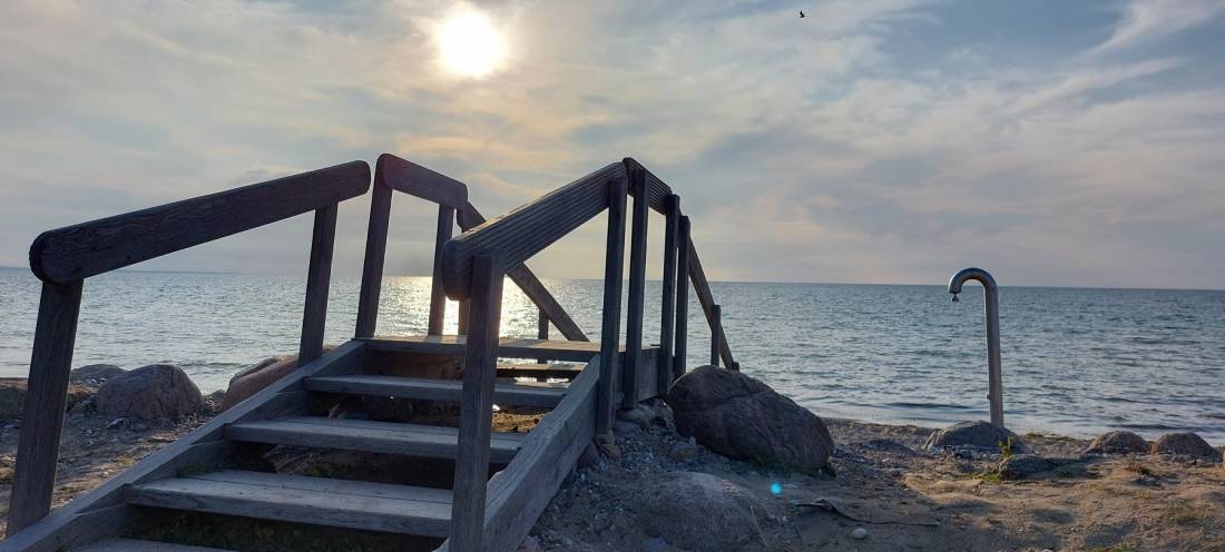 Blank-Eck Campingplatz