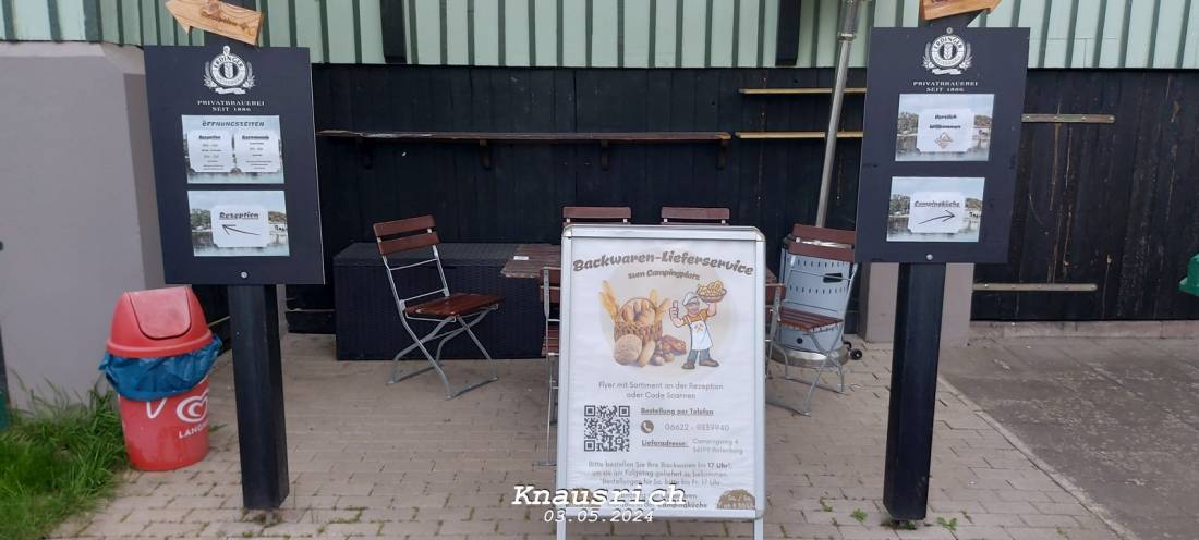 Campingplatz Rotenburg/Fulda — Photo 4