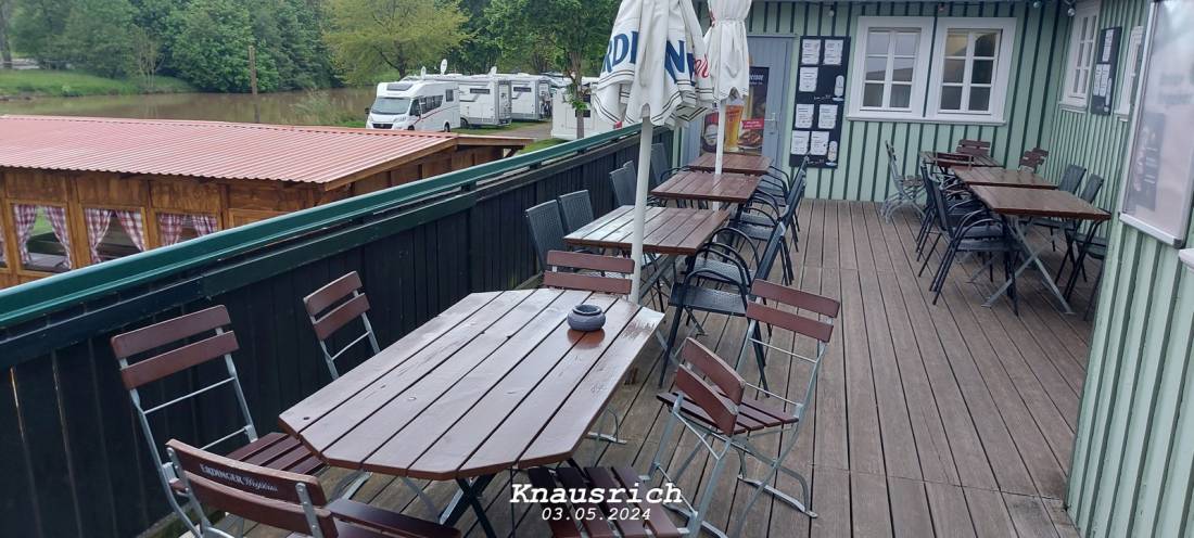 Campingplatz Rotenburg/Fulda — Photo 6