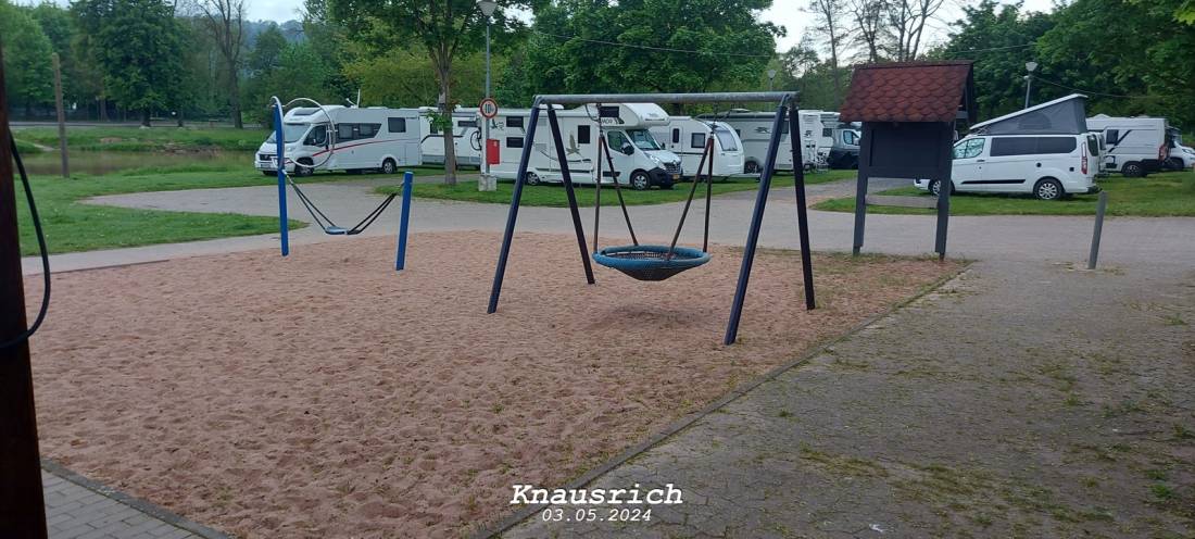Campingplatz Rotenburg/Fulda — Photo 5