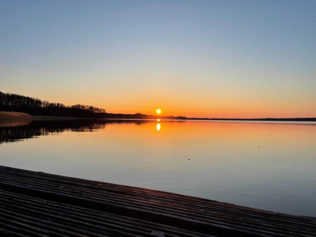 Campingpark Himmelpfort