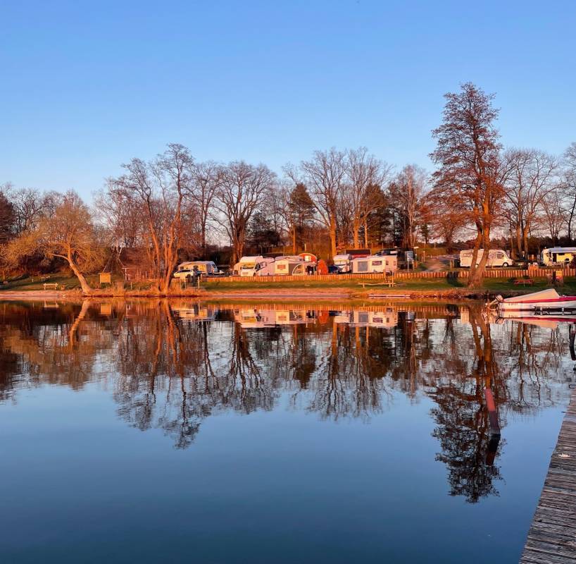 Campingpark Himmelpfort — Photo 2