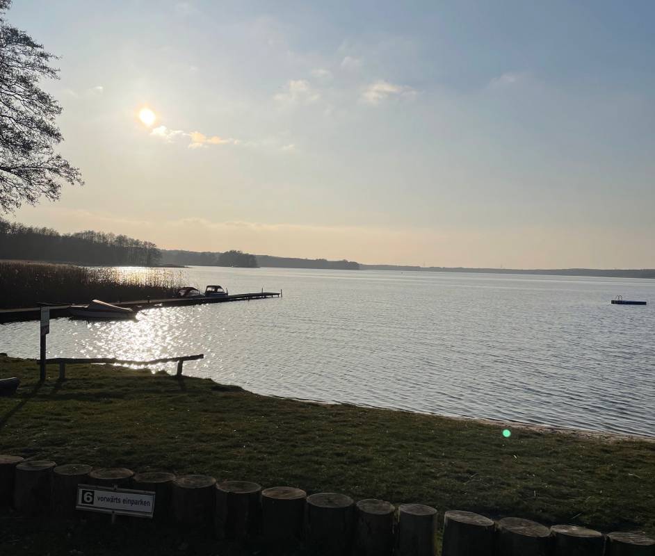 Campingpark Himmelpfort — Photo 3