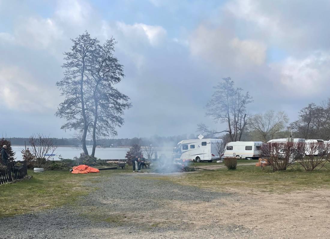 Campingpark Himmelpfort — Photo 4