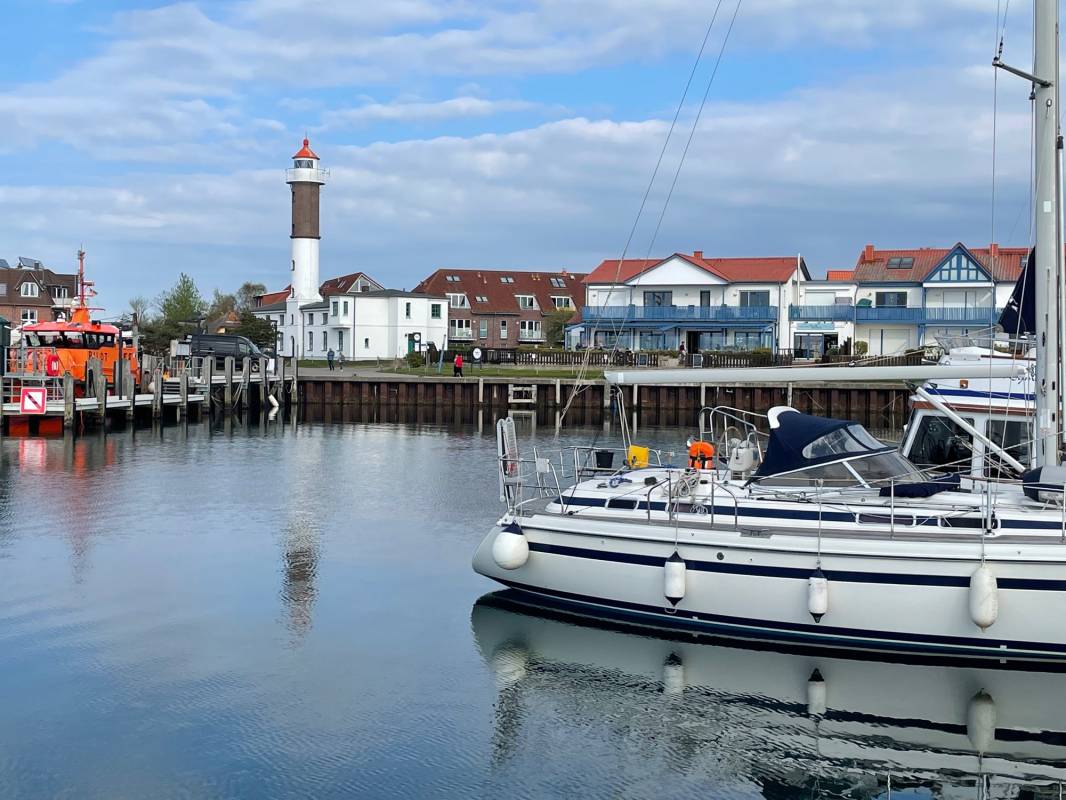 Campingplatz Leuchtturm — Photo 4