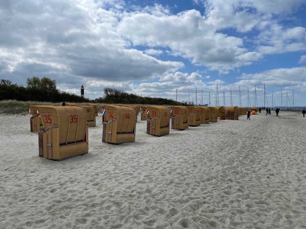 Campingplatz Leuchtturm — Photo 5