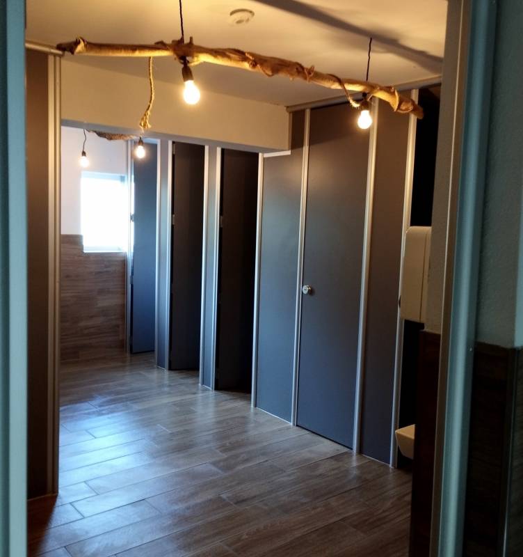 Green Camping am Rhein — Photo 6