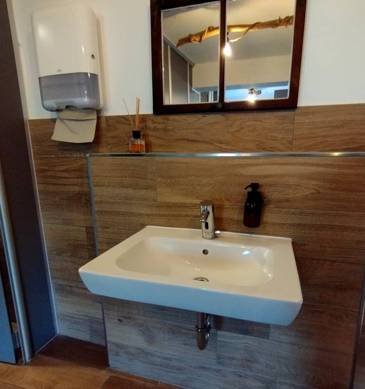 Green Camping am Rhein — Photo 5