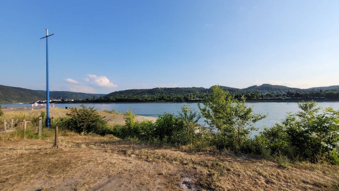 Green Camping am Rhein — Photo 3