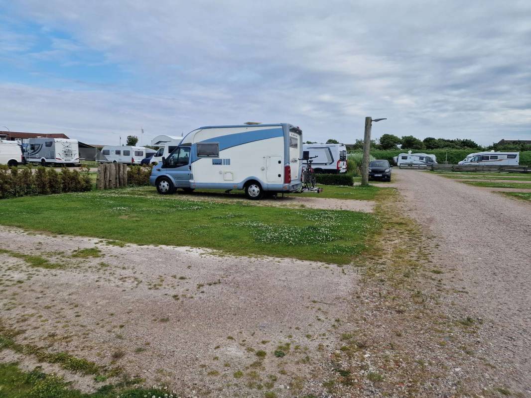 Camping SPO — Photo 4