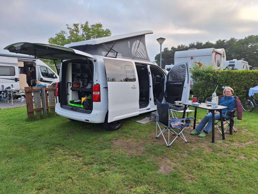 Camping SPO — Photo 6