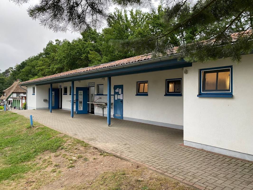 Campingplatz am Krakower See — Photo 2