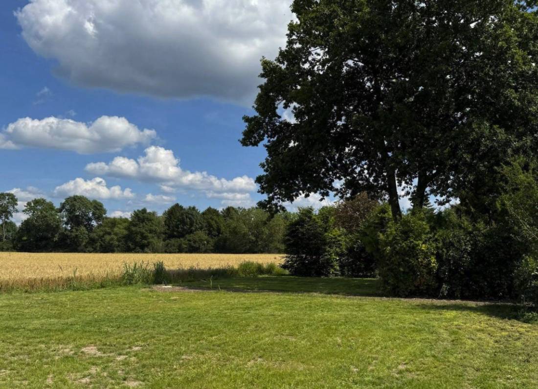 Naturresort Weserinsel — Photo 5