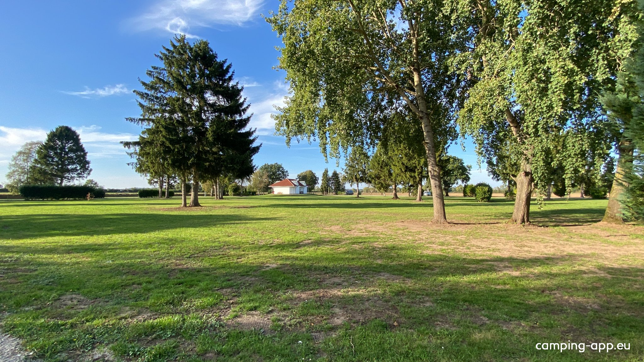 Naturresort Weserinsel — Photo 6