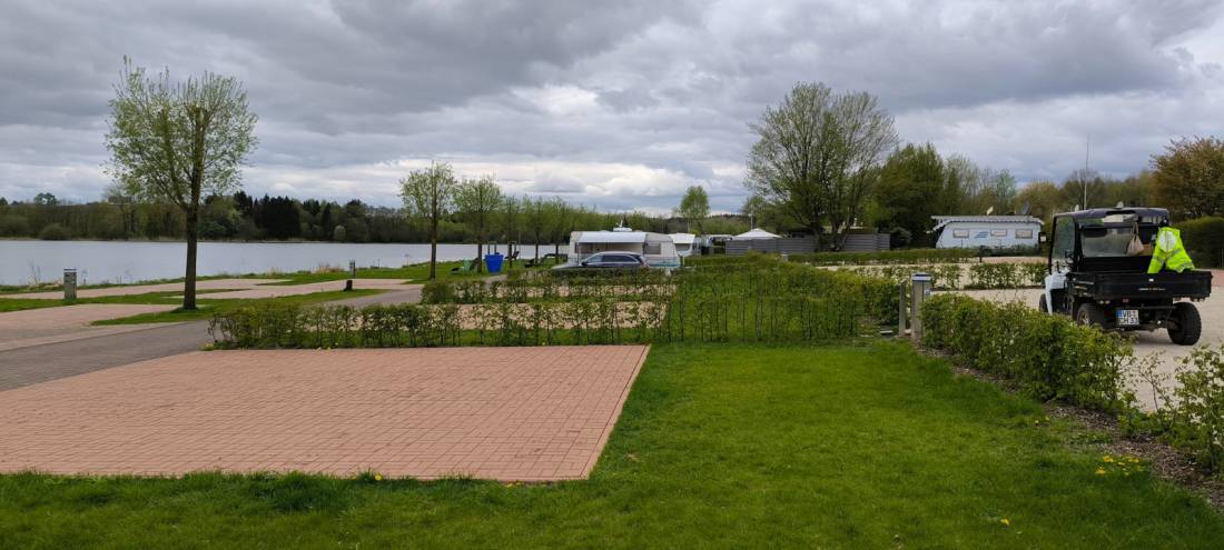 Nieder-Mooser See — Photo 4