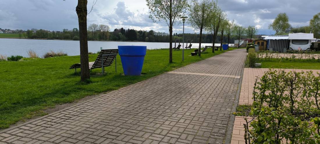 Nieder-Mooser See — Photo 6