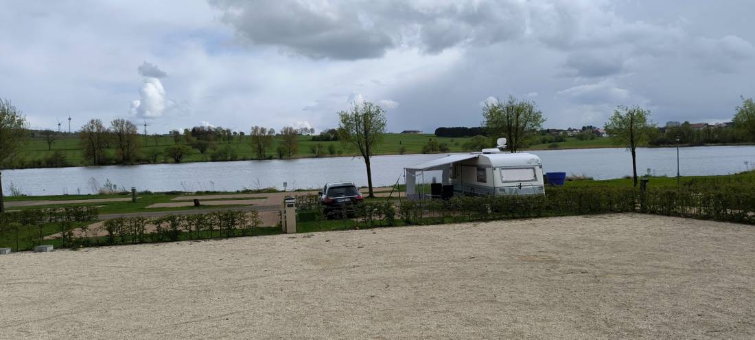 Nieder-Mooser See — Photo 5