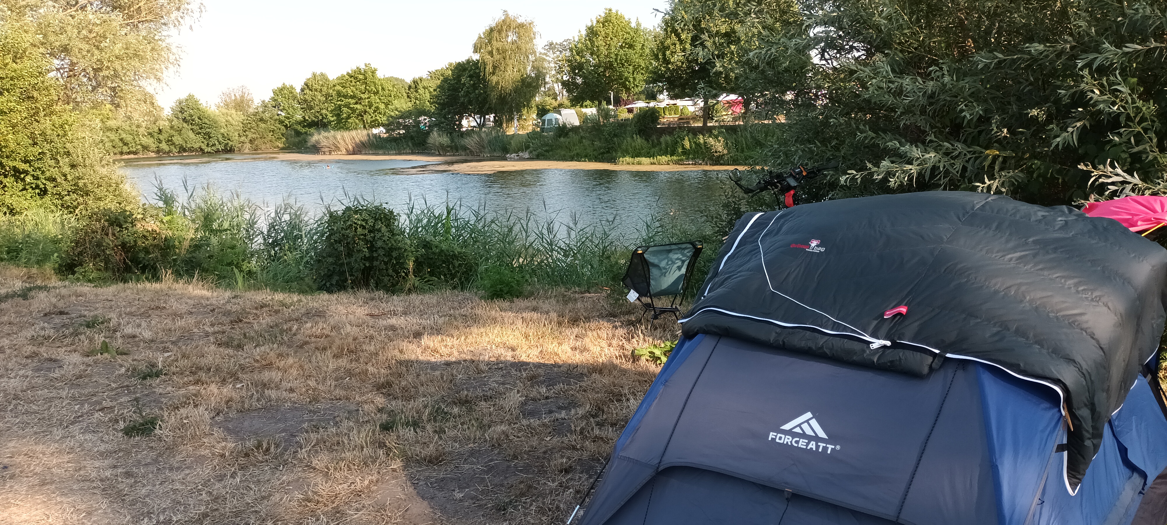 Camping Arnumer See — Photo 4