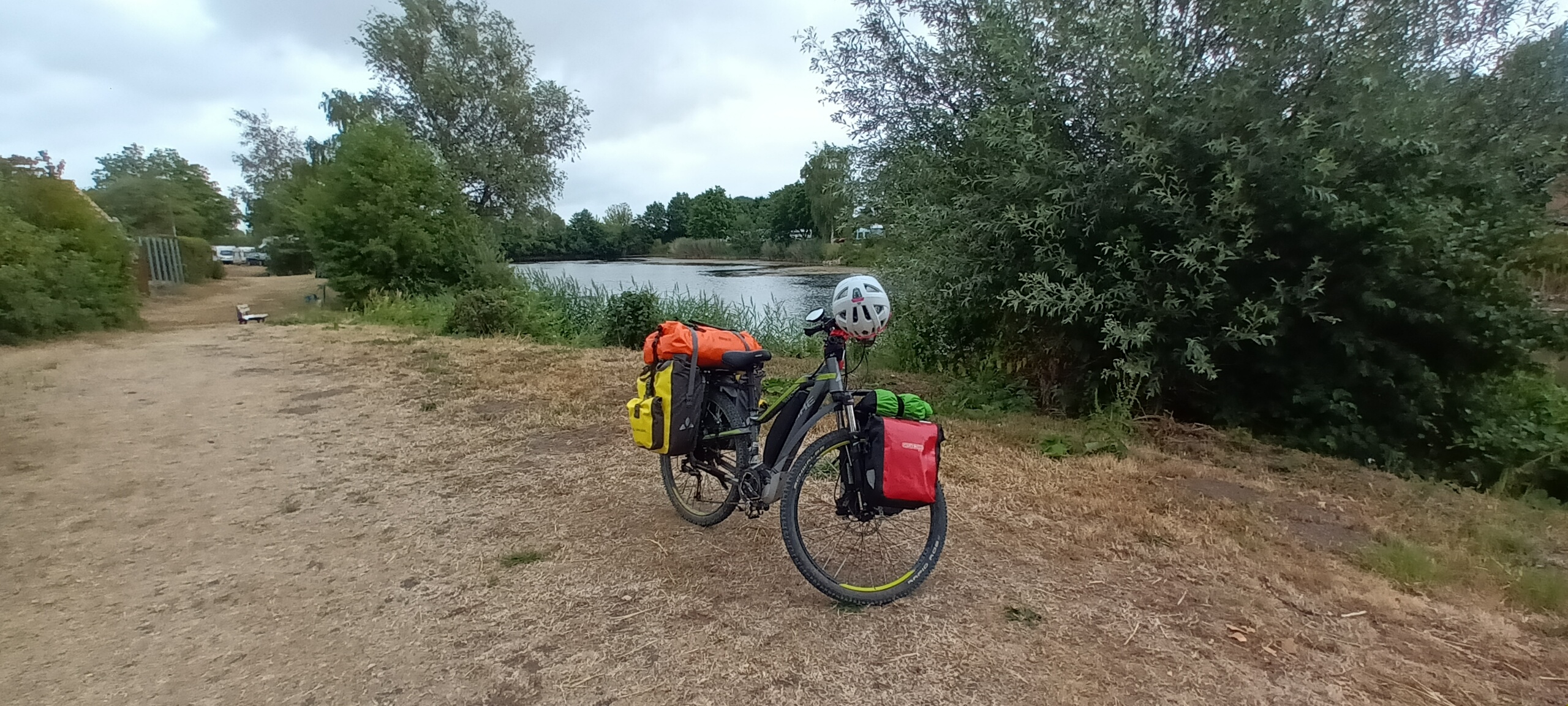 Camping Arnumer See — Photo 2