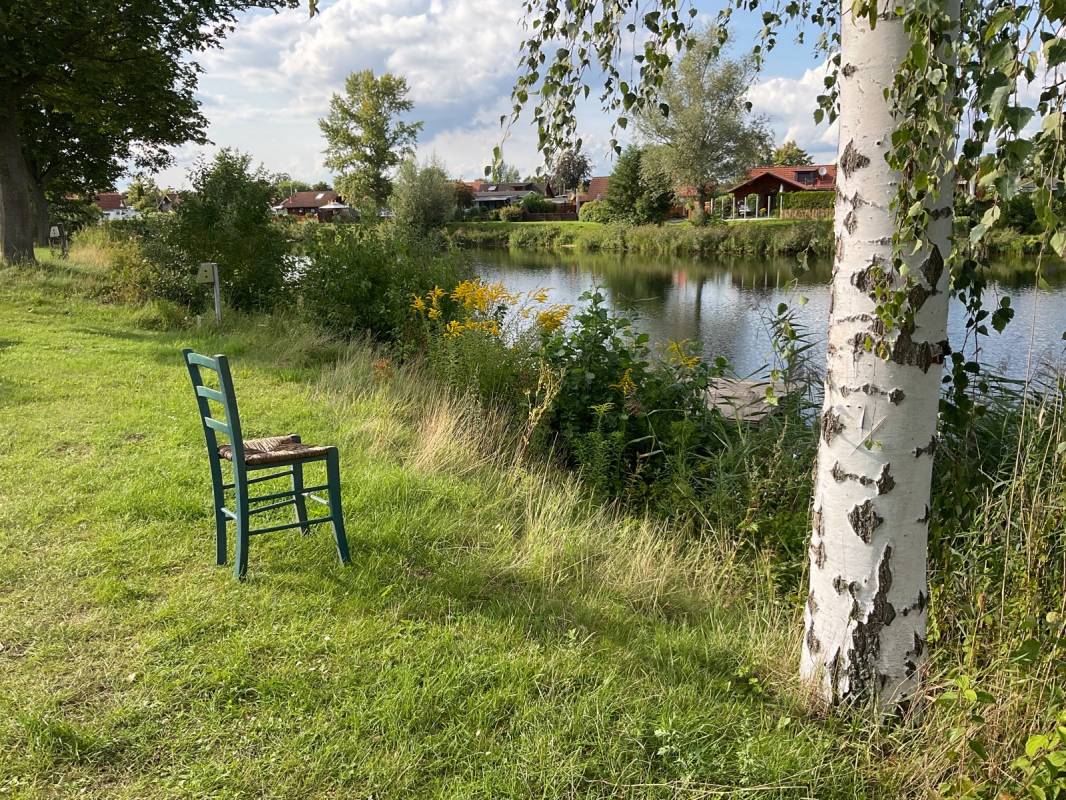 Camping Arnumer See — Photo 6