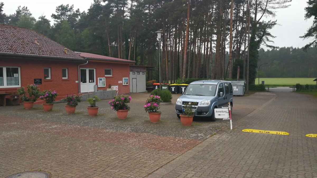 Campingplatz Niemeyer — Photo 3