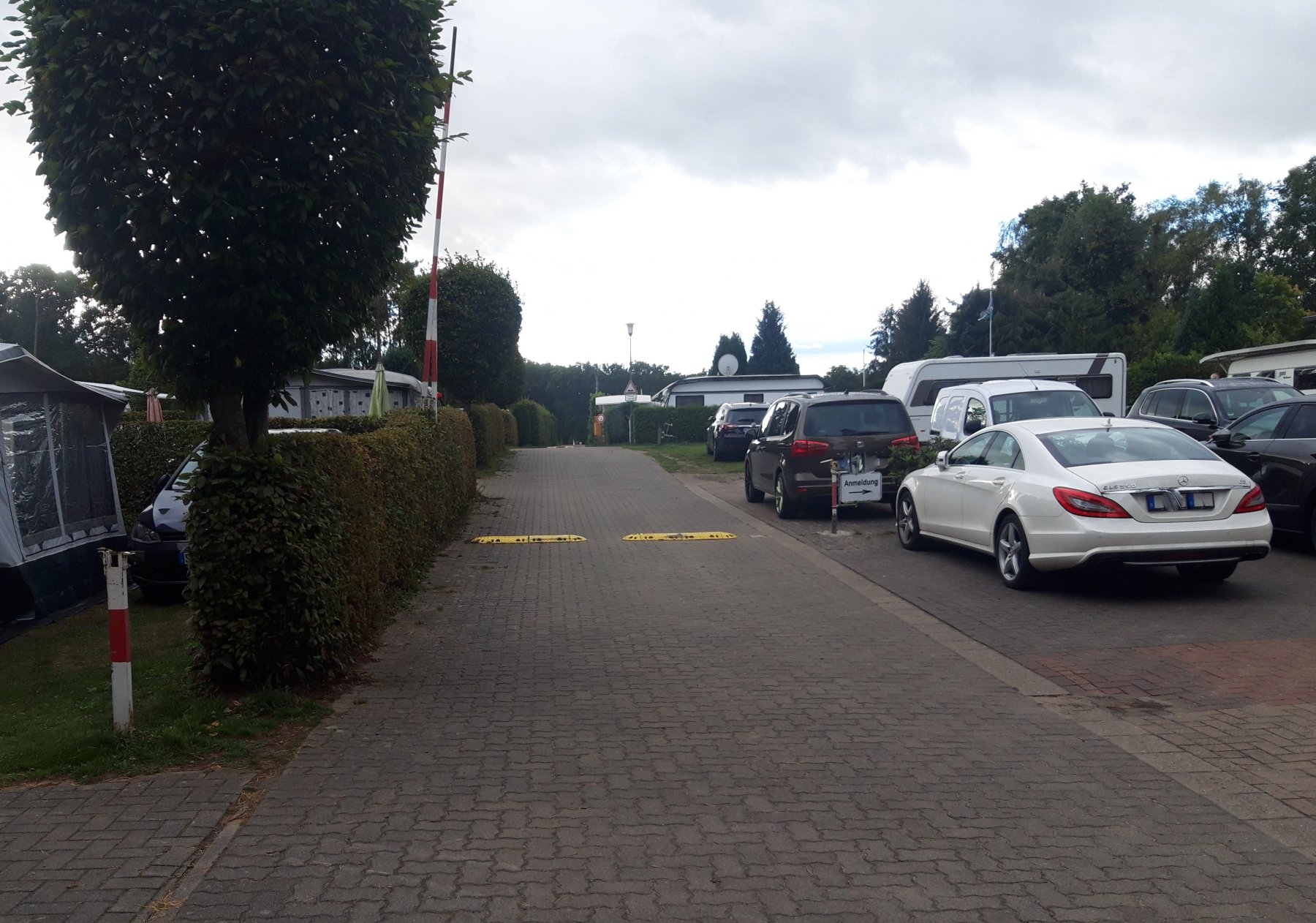 Campingplatz Niemeyer — Photo 4