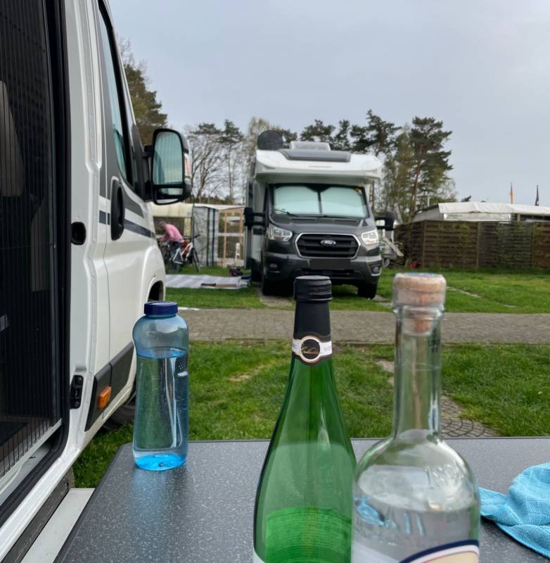 Campingplatz Niemeyer — Photo 5