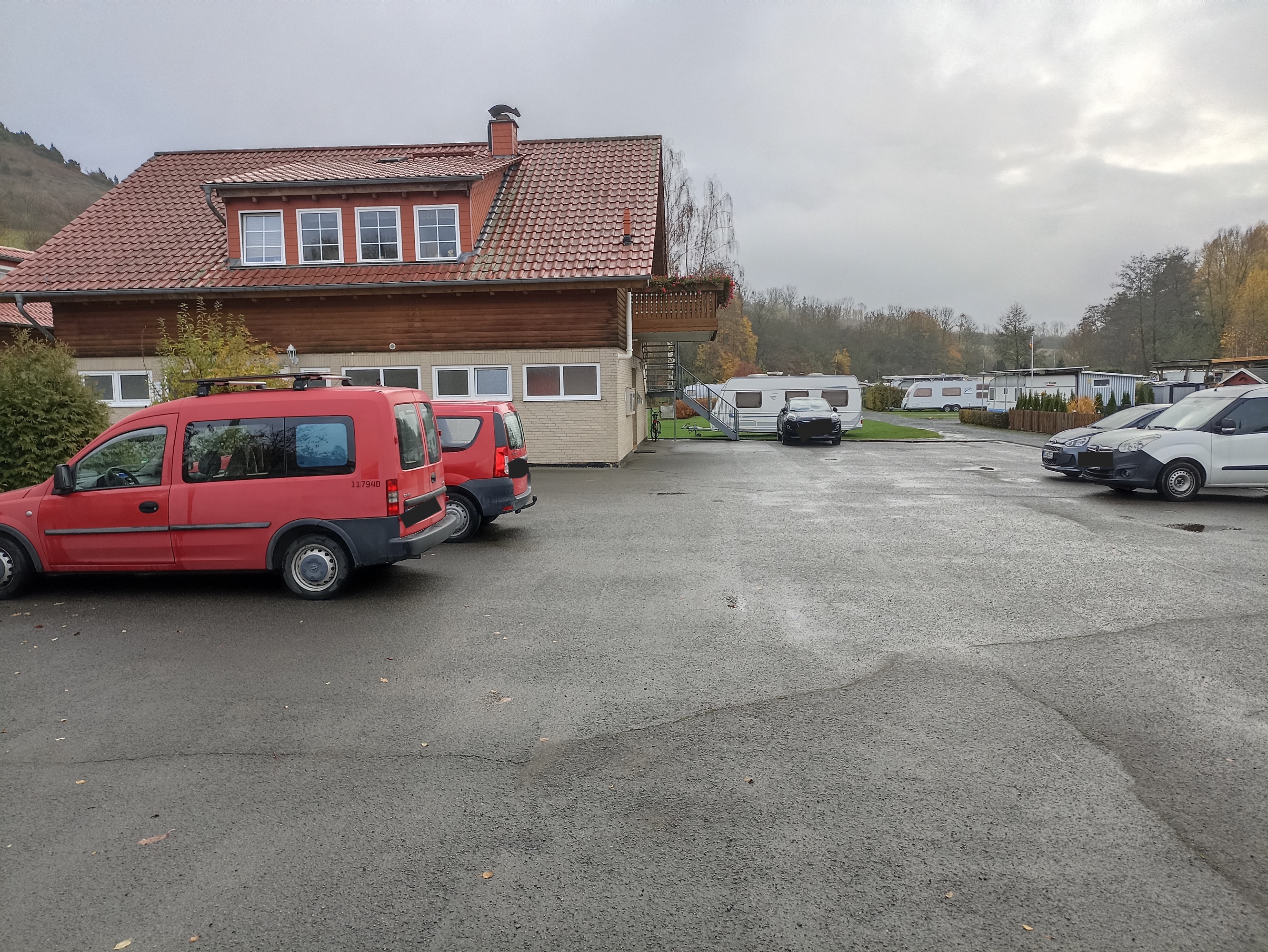 Zur Warme — Photo 3