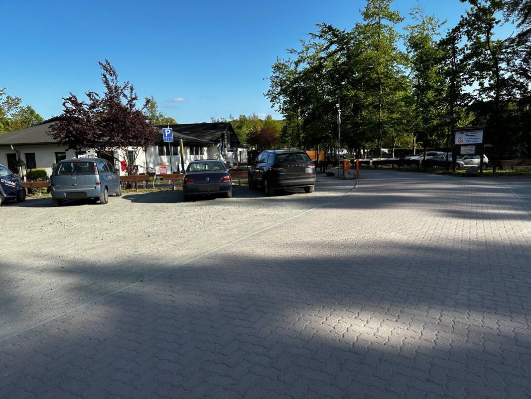 Camping Prora — Photo 2