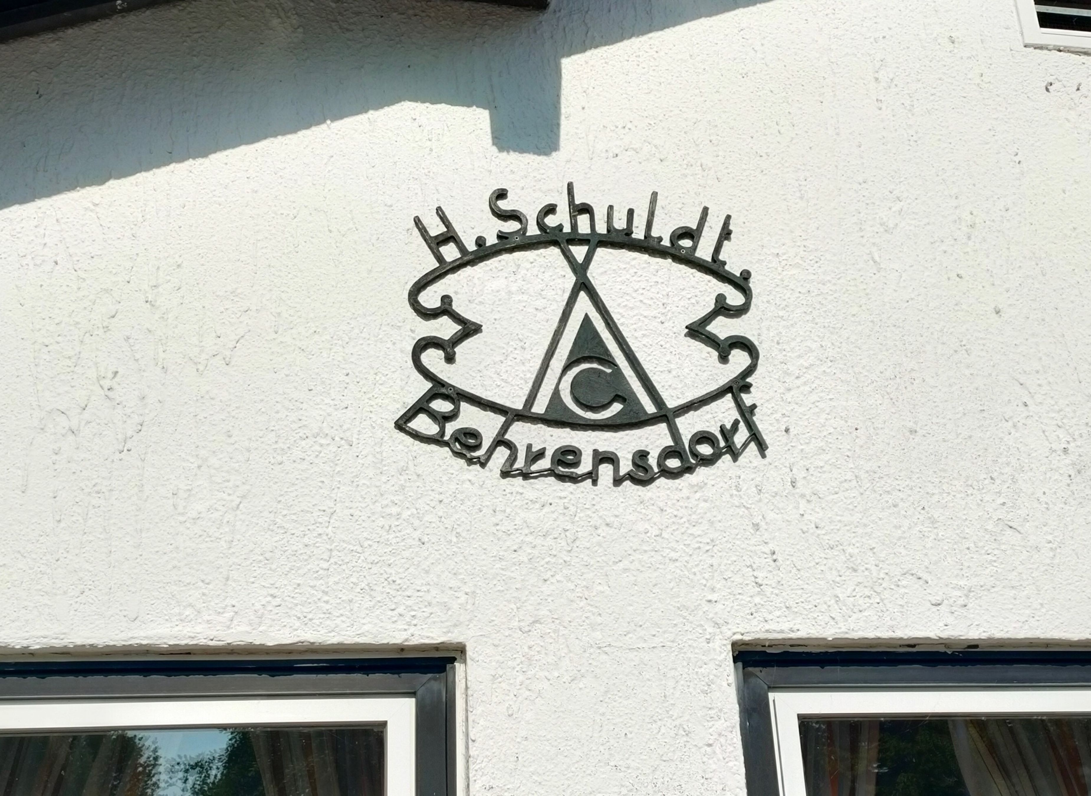 Ferien- und Campinganlage Schuldt