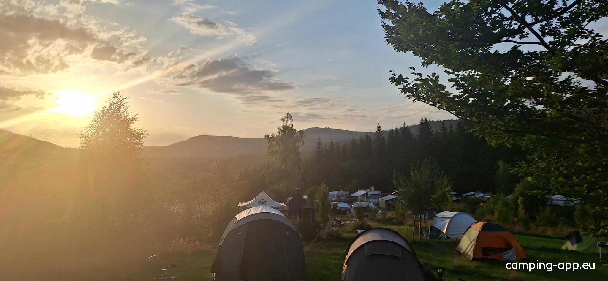 Harz Camping am Schierker Stern — Photo 5