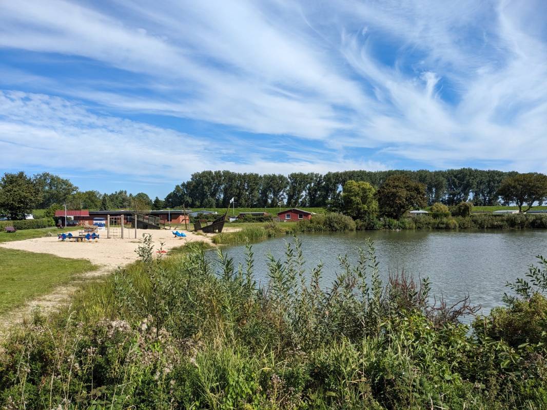 Camping am Leuchtturm — Photo 6