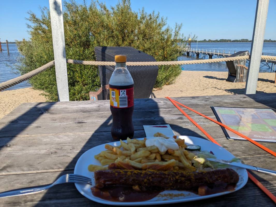 Camping am Leuchtturm — Photo 5