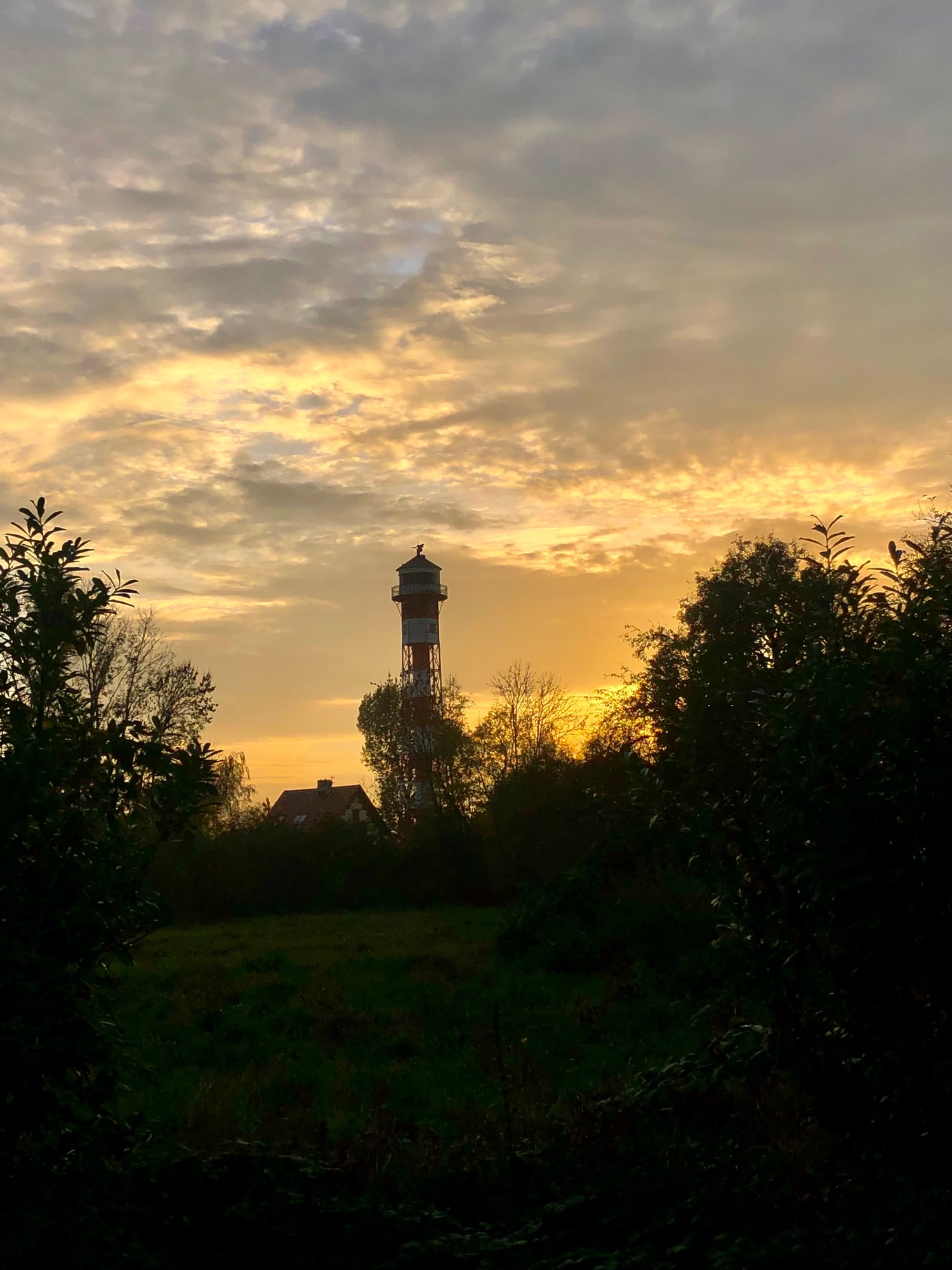 Camping am Leuchtturm — Photo 2