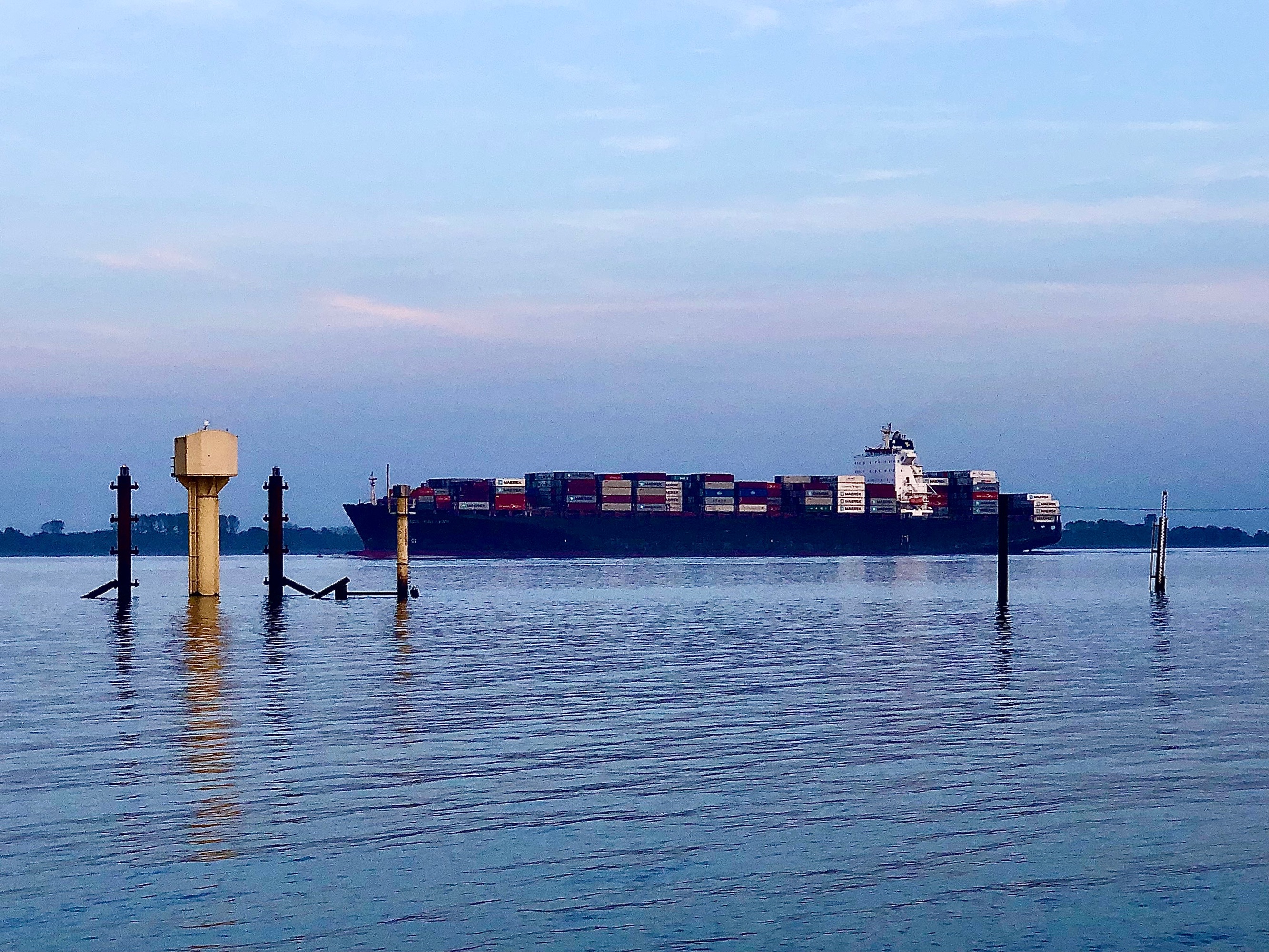 Camping am Leuchtturm — Photo 3