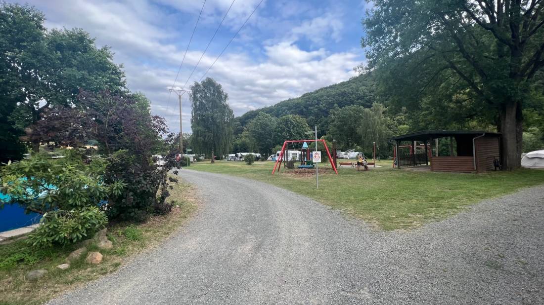 Campingplatz Auenland — Photo 2