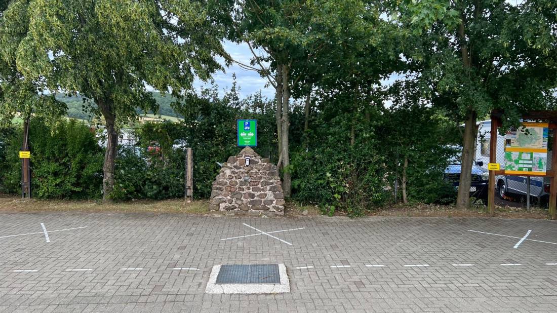 Campingplatz Auenland — Photo 6